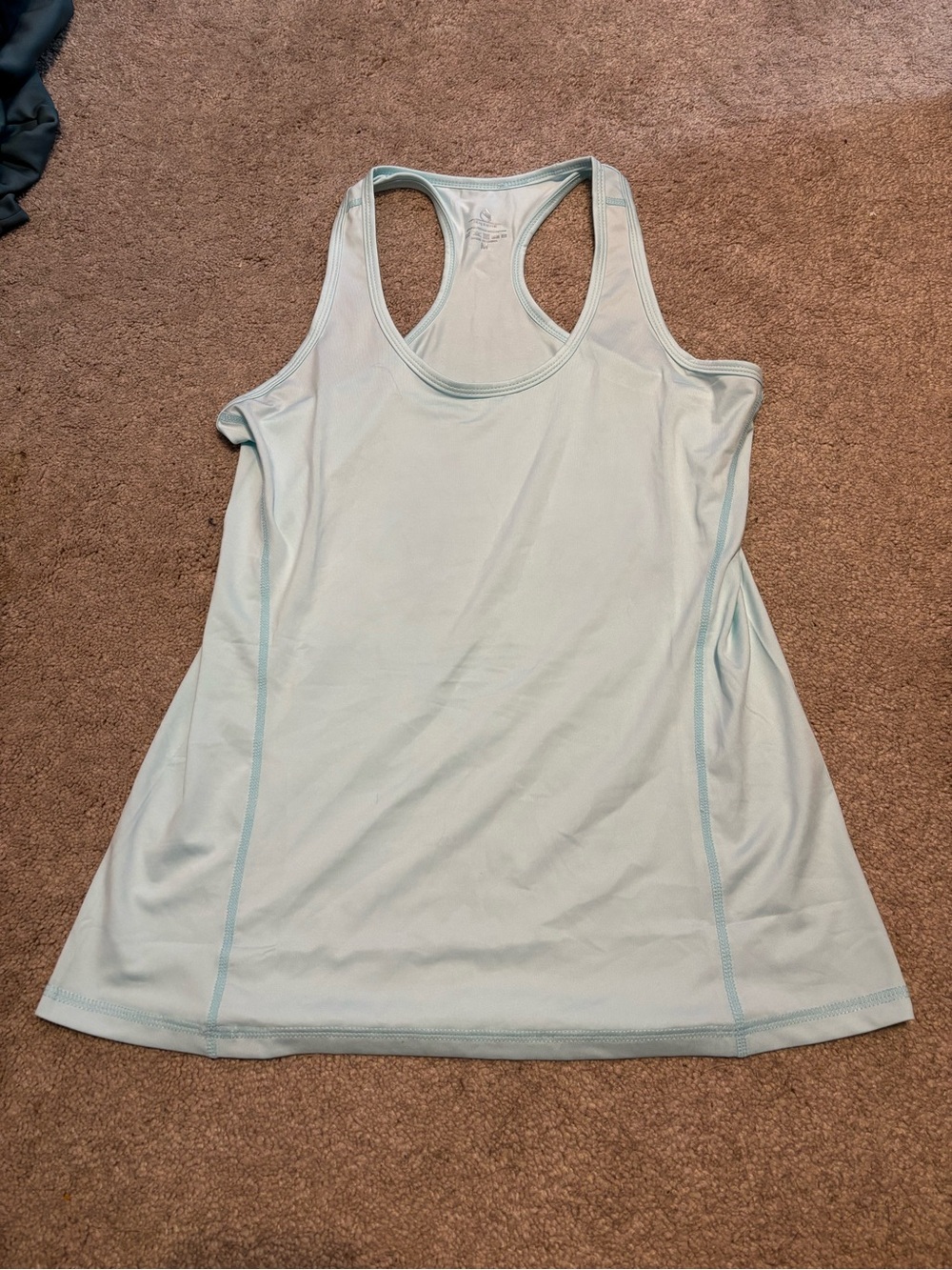 Woman’s tank top